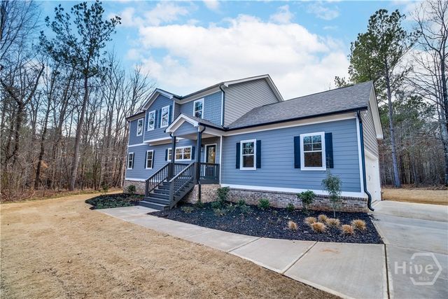 1021 Pointe S, Tignall, GA 30668