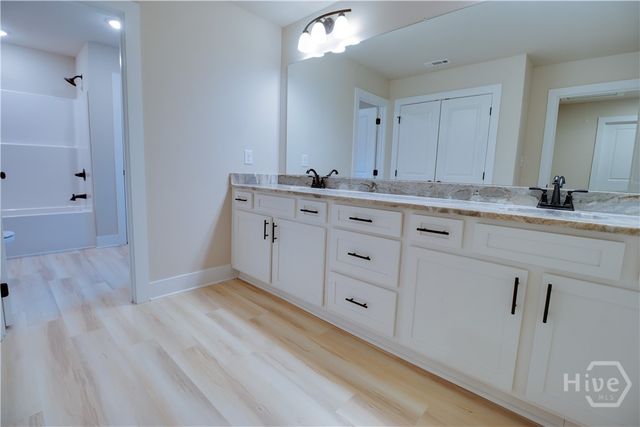 1021 Pointe S, Tignall, GA 30668