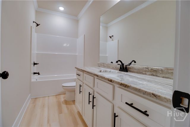 1021 Pointe S, Tignall, GA 30668