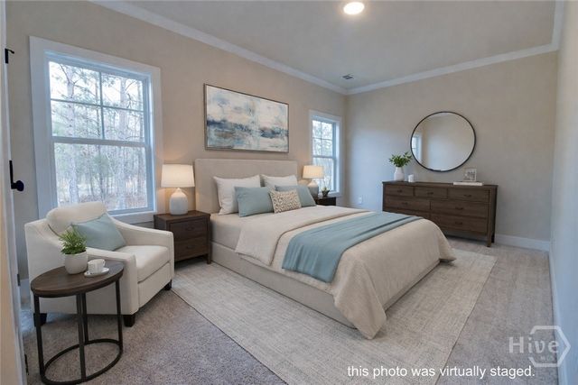 1021 Pointe S, Tignall, GA 30668