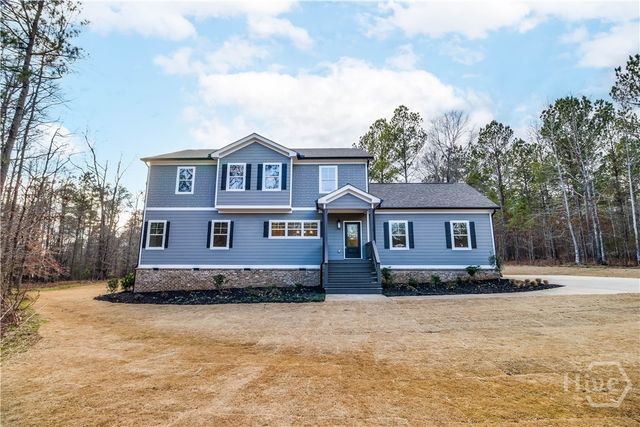 1021 Pointe S, Tignall, GA 30668