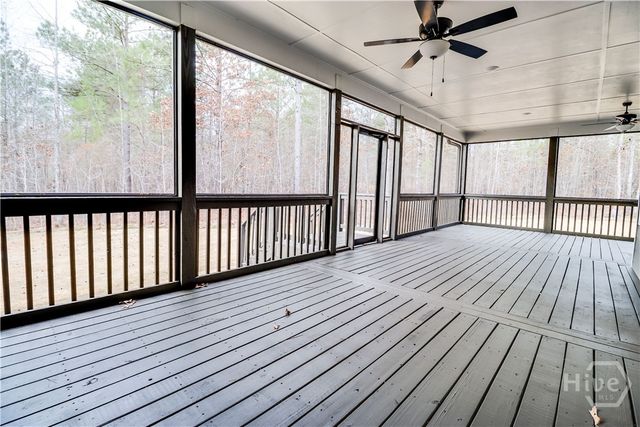 1021 Pointe S, Tignall, GA 30668