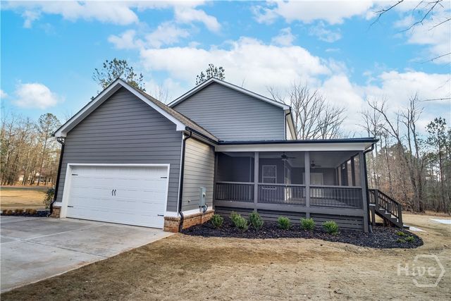 1021 Pointe S, Tignall, GA 30668