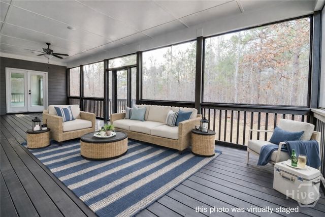 1021 Pointe S, Tignall, GA 30668