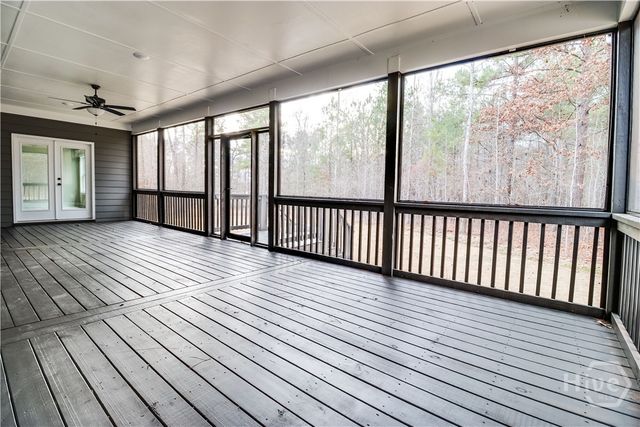 1021 Pointe S, Tignall, GA 30668