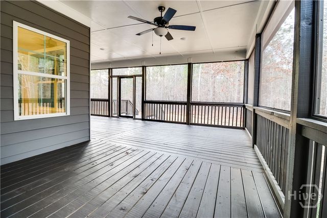 1021 Pointe S, Tignall, GA 30668