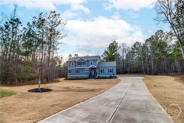 1021 Pointe S, Tignall, GA 30668