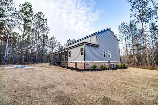 1021 Pointe S, Tignall, GA 30668