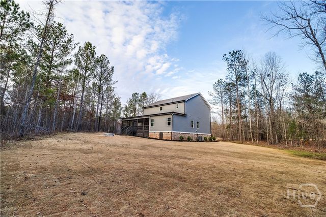 1021 Pointe S, Tignall, GA 30668