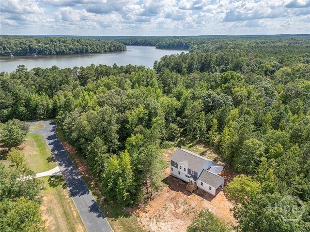 1021 Pointe S, Tignall, GA 30668