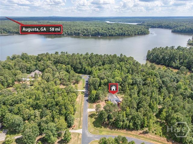 1021 Pointe S, Tignall, GA 30668