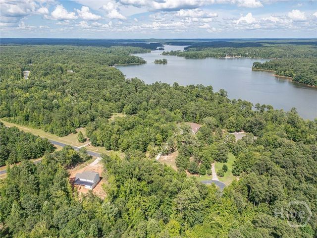 1021 Pointe S, Tignall, GA 30668