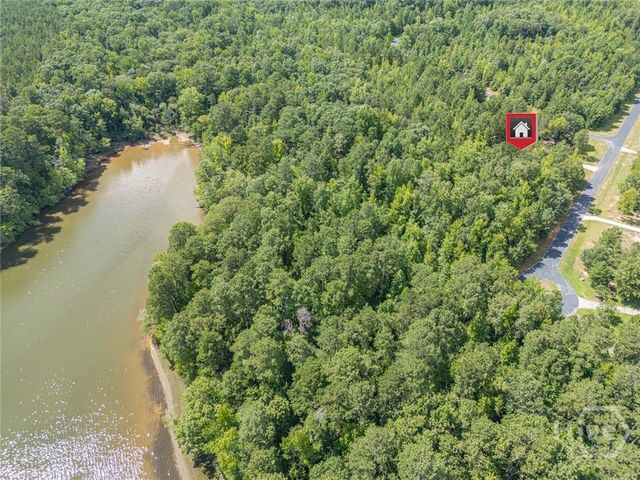 1021 Pointe S, Tignall, GA 30668