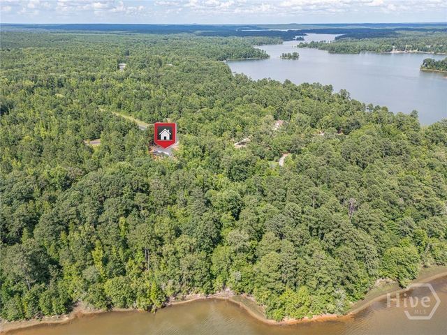 1021 Pointe S, Tignall, GA 30668