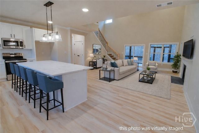 1021 Pointe S, Tignall, GA 30668