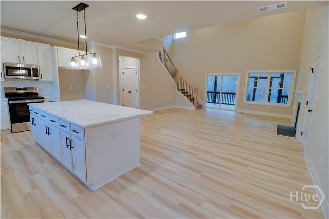 1021 Pointe S, Tignall, GA 30668