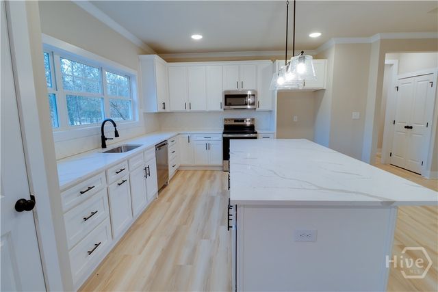 1021 Pointe S, Tignall, GA 30668