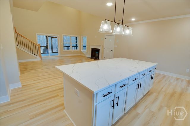 1021 Pointe S, Tignall, GA 30668