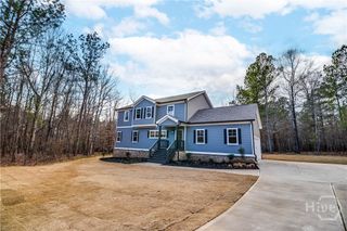 1021 Pointe S, Tignall, GA 30668