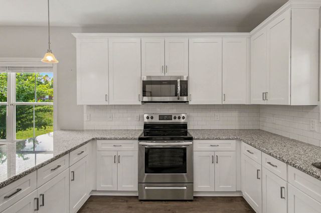 118 Colson Rd, Dover, TN 37058