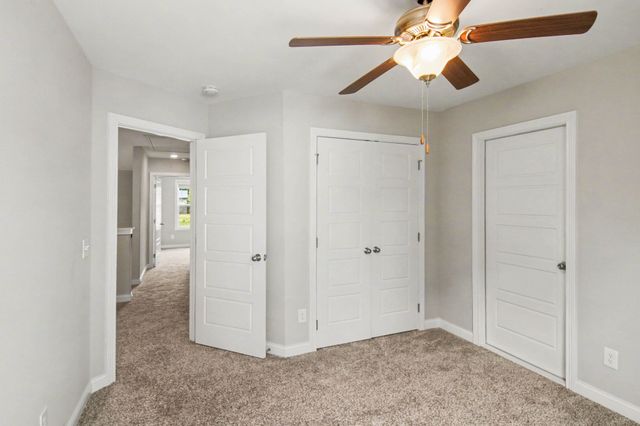 118 Colson Rd, Dover, TN 37058