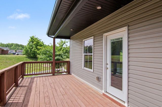 118 Colson Rd, Dover, TN 37058