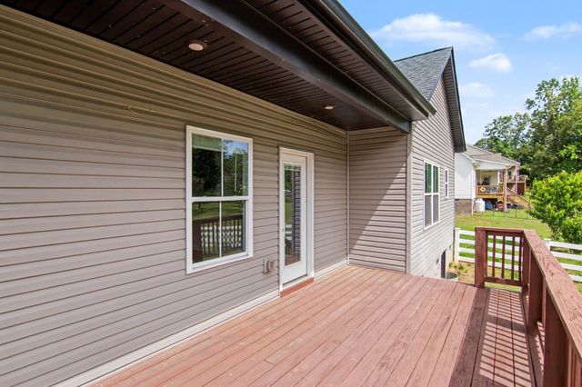 118 Colson Rd, Dover, TN 37058