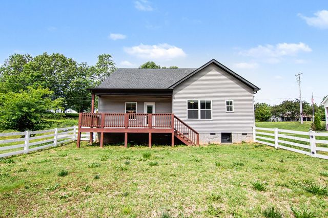 118 Colson Rd, Dover, TN 37058