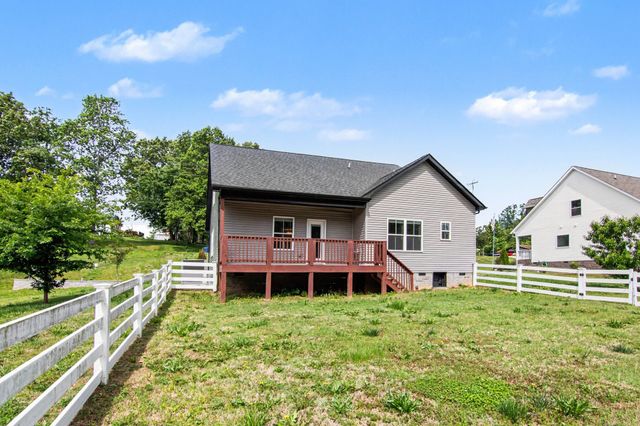 118 Colson Rd, Dover, TN 37058
