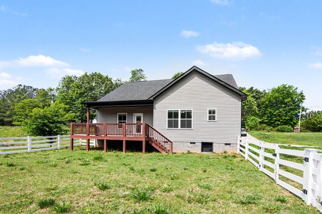 118 Colson Rd, Dover, TN 37058