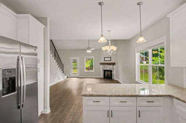 118 Colson Rd, Dover, TN 37058