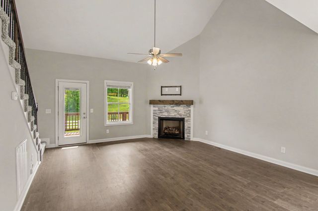 118 Colson Rd, Dover, TN 37058