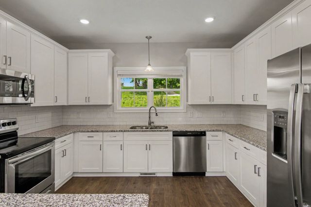 118 Colson Rd, Dover, TN 37058