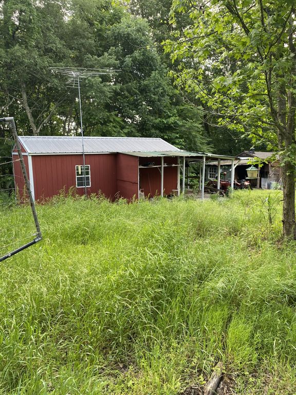 1995 Hanna Branch Rd, Prospect, TN 38477