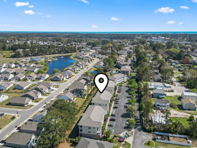 4155 Hibiscus Dr Apt 204, Little River, SC 29566