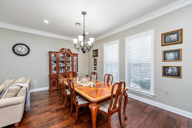 141 Waterford Dr, Thibodaux, LA 70301