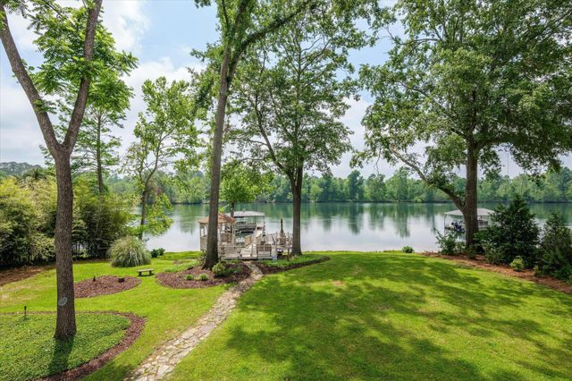 197 RIVER BEND Drive, Clarks Hill, SC 29821
