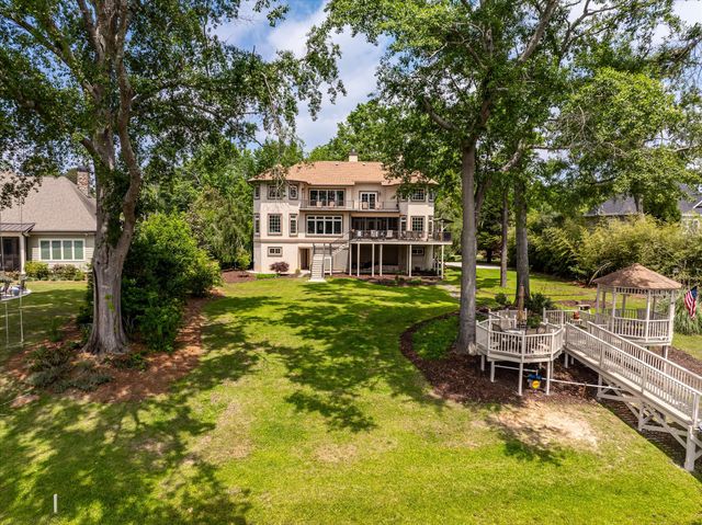 197 RIVER BEND Drive, Clarks Hill, SC 29821