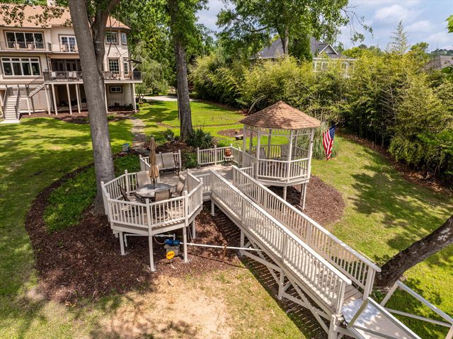 197 RIVER BEND Drive, Clarks Hill, SC 29821