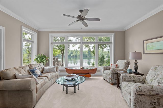 197 RIVER BEND Drive, Clarks Hill, SC 29821