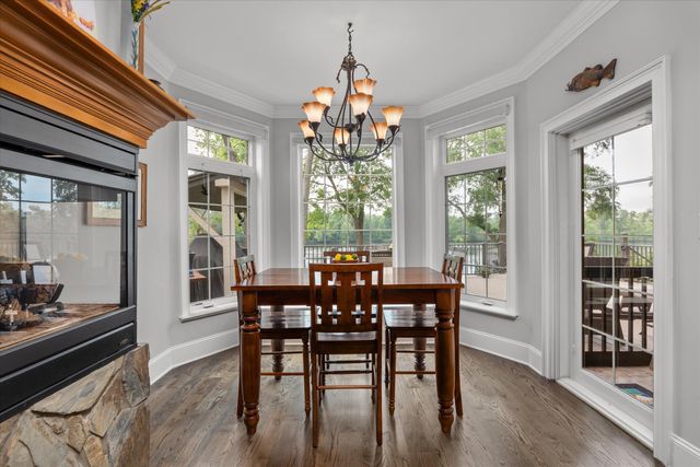 197 RIVER BEND Drive, Clarks Hill, SC 29821