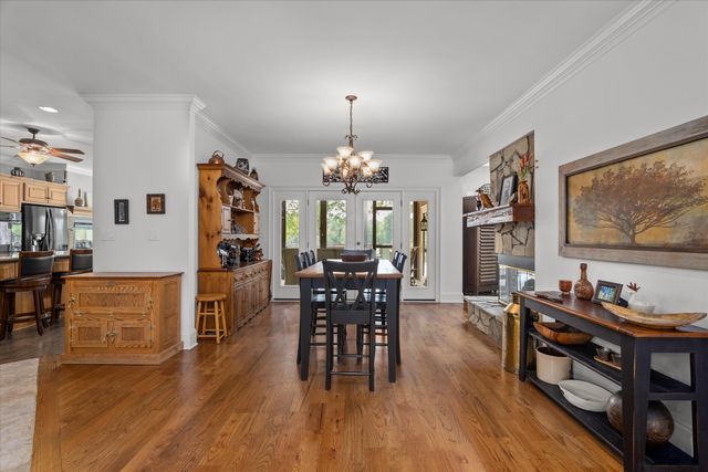 197 RIVER BEND Drive, Clarks Hill, SC 29821