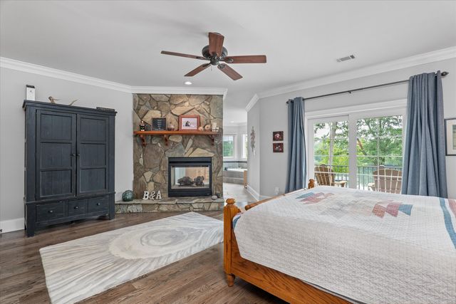 197 RIVER BEND Drive, Clarks Hill, SC 29821