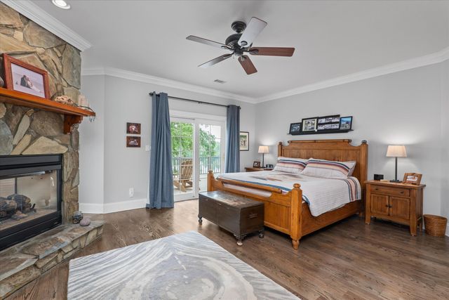 197 RIVER BEND Drive, Clarks Hill, SC 29821