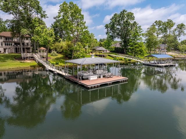 197 RIVER BEND Drive, Clarks Hill, SC 29821