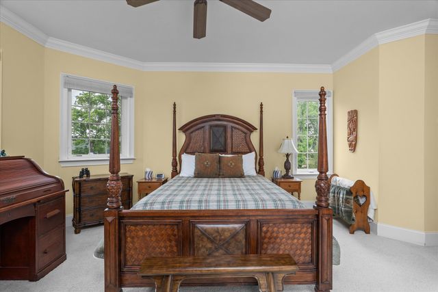 197 RIVER BEND Drive, Clarks Hill, SC 29821