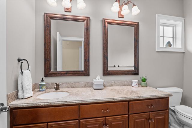 197 RIVER BEND Drive, Clarks Hill, SC 29821