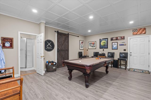 197 RIVER BEND Drive, Clarks Hill, SC 29821