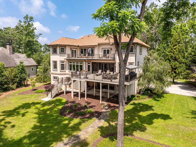 197 RIVER BEND Drive, Clarks Hill, SC 29821