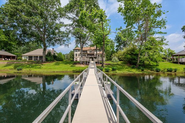 197 RIVER BEND Drive, Clarks Hill, SC 29821